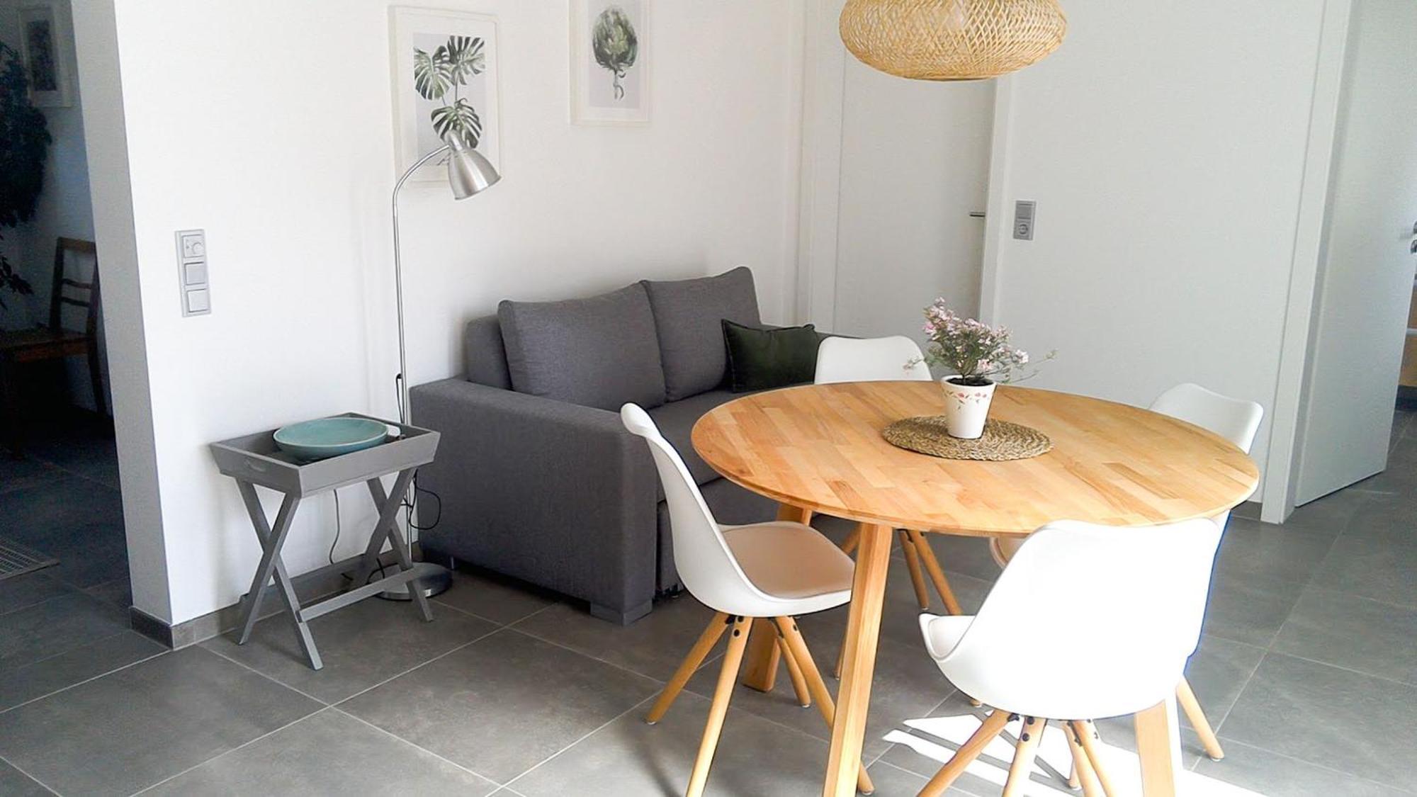 Ferienwohnung Rebgaertle Britzingen Exterior foto
