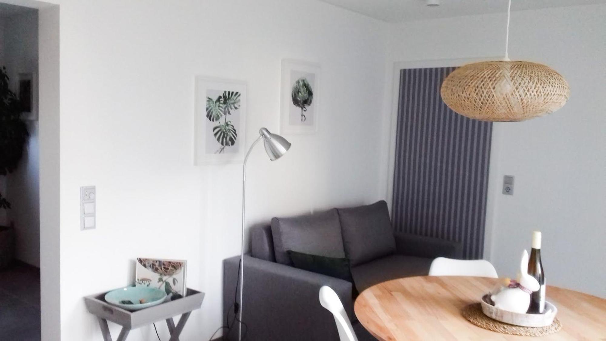 Ferienwohnung Rebgaertle Britzingen Exterior foto