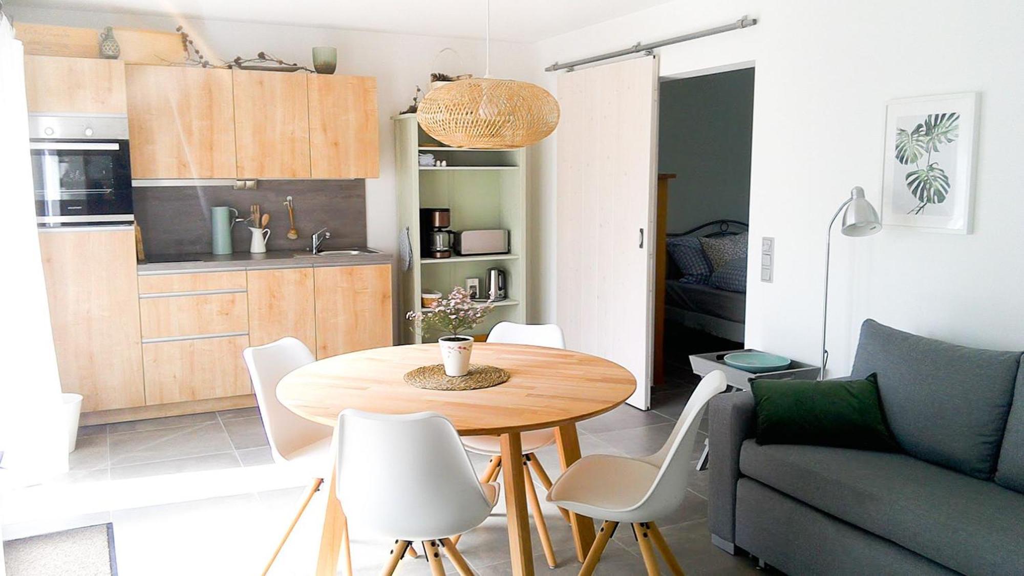 Ferienwohnung Rebgaertle Britzingen Exterior foto